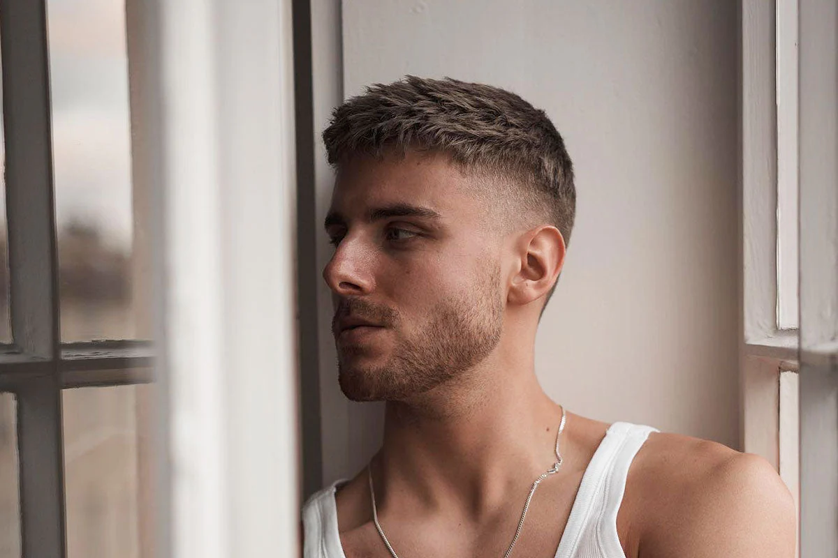 Crew Cut